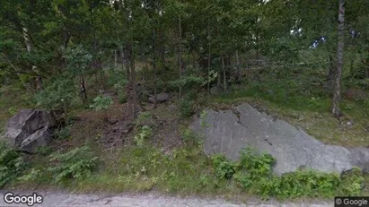 Bostadsrätter till salu i Gärdet/Djurgården - Bild från Google Street View