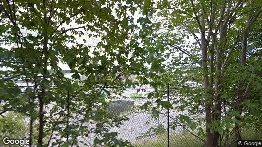 Bostadsrätter till salu i Gärdet/Djurgården - Bild från Google Street View