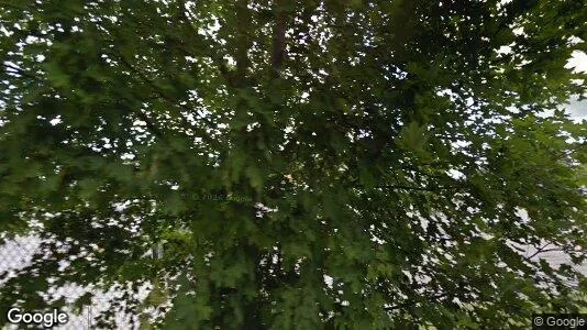 Bostadsrätter till salu i Gärdet/Djurgården - Bild från Google Street View