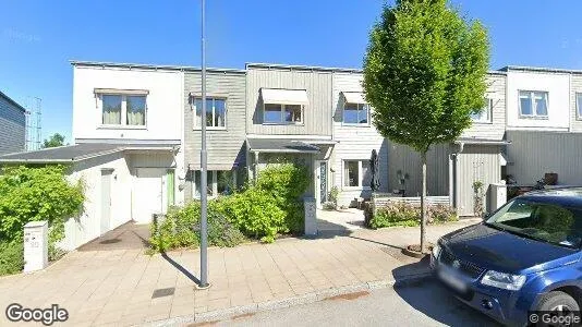 Bostadsrätter till salu i Västerort - Bild från Google Street View