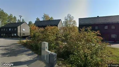 Bostadsrätter till salu i Upplands-Bro - Bild från Google Street View
