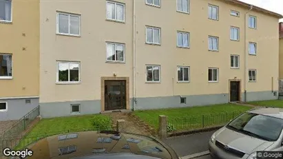 Bostadsrätter till salu i Jönköping - Bild från Google Street View