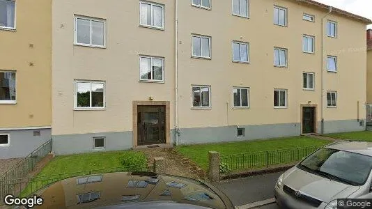 Bostadsrätter till salu i Jönköping - Bild från Google Street View