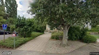 Bostadsrätter till salu i Lomma - Bild från Google Street View