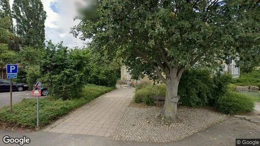 Bostadsrätter till salu i Lomma - Bild från Google Street View