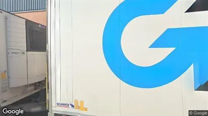 Lägenheter att hyra i Karlstad - Bild från Google Street View