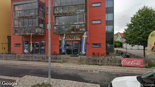 Lägenheter att hyra i Vara - Bild från Google Street View