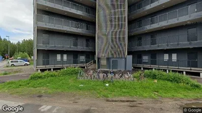 Lägenheter att hyra i Karlstad - Bild från Google Street View