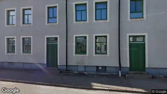 Lägenheter att hyra i Oskarshamn - Bild från Google Street View