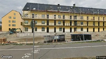 Lägenheter att hyra i Järfälla - Bild från Google Street View