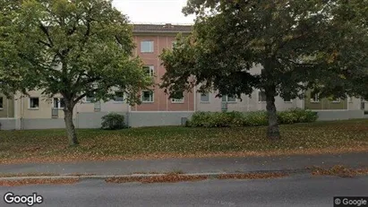 Lägenheter att hyra i Linköping - Bild från Google Street View