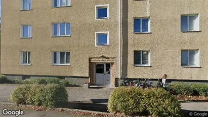 Lägenheter att hyra i Linköping - Bild från Google Street View