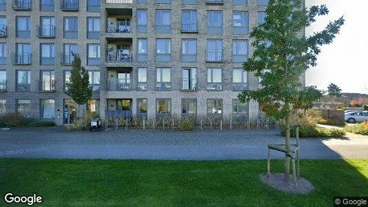 Lägenheter att hyra i Limhamn/Bunkeflo - Bild från Google Street View