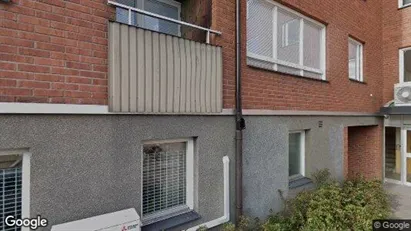 Lägenheter att hyra i Borlänge - Bild från Google Street View