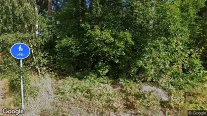 Lägenheter att hyra i Gävle - Bild från Google Street View