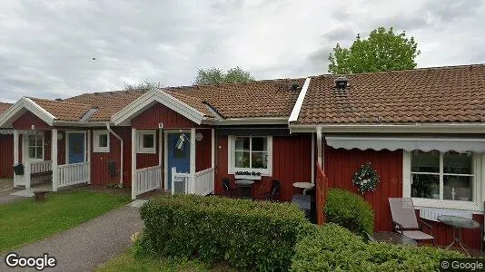 Lägenheter att hyra i Gävle - Bild från Google Street View