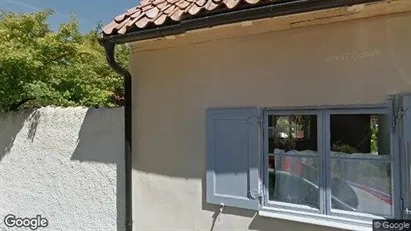 Lägenheter till salu i Gotland - Bild från Google Street View