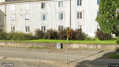 Bostadsrätter till salu i Majorna-Linné - Bild från Google Street View