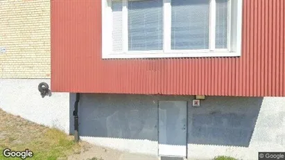 Bostadsrätter till salu i Norrtälje - Bild från Google Street View