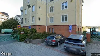 Lägenheter till salu i Västerort - Bild från Google Street View