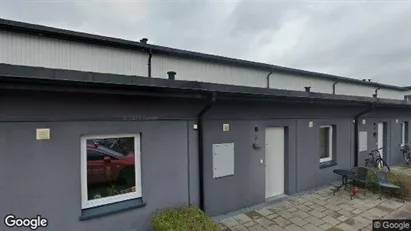 Lägenheter till salu i Helsingborg - Bild från Google Street View