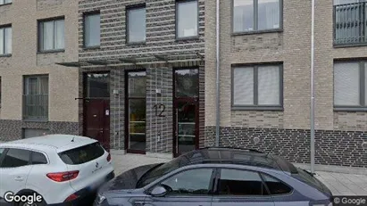 Bostadsrätter till salu i Järfälla - Bild från Google Street View