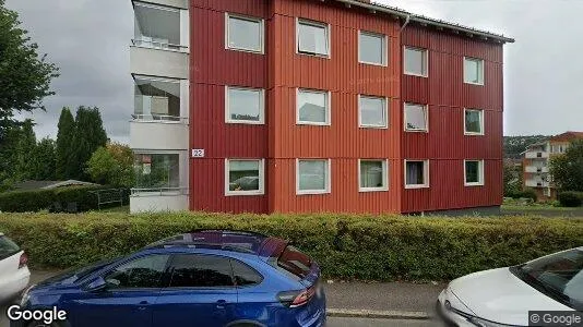 Lägenheter till salu i Jönköping - Bild från Google Street View