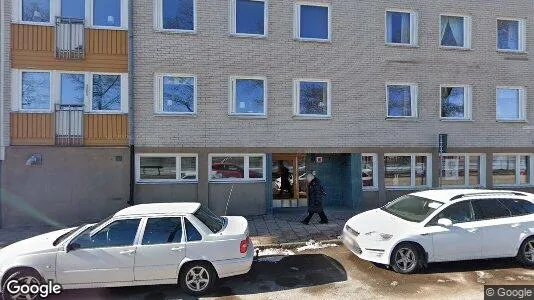 Lägenheter till salu i Karlstad - Bild från Google Street View