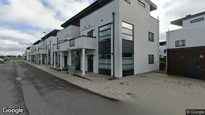 Lägenheter till salu i Trelleborg - Bild från Google Street View