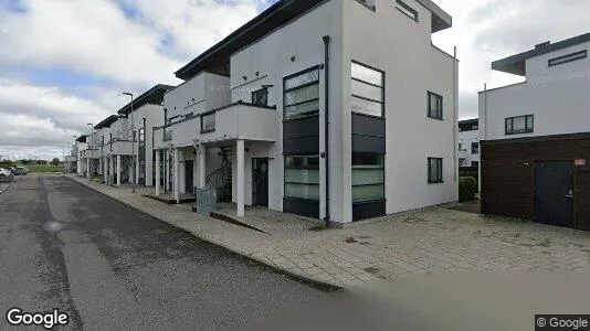 Lägenheter till salu i Trelleborg - Bild från Google Street View