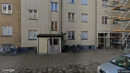 Lägenheter till salu i Malmö Centrum - Bild från Google Street View