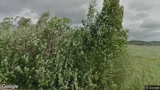 Lägenheter till salu i Kungsbacka - Bild från Google Street View