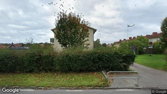 Lägenheter till salu i Ängelholm - Bild från Google Street View
