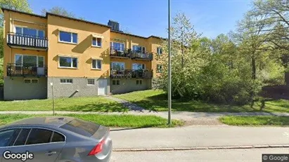 Lägenheter till salu i Västerort - Bild från Google Street View