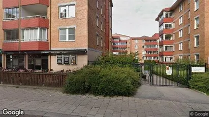 Lägenheter till salu i Norrköping - Bild från Google Street View