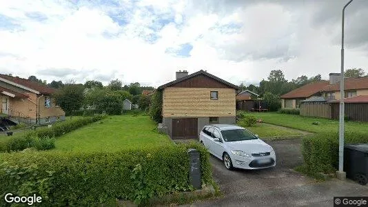 Lägenheter till salu i Svenljunga - Bild från Google Street View