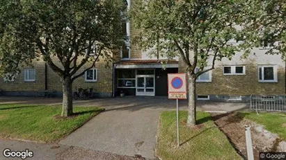 Lägenheter till salu i Oskarshamn - Bild från Google Street View