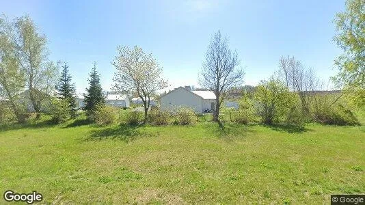 Lägenheter till salu i Simrishamn - Bild från Google Street View