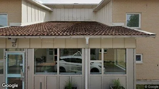 Lägenheter att hyra i Linköping - Bild från Google Street View