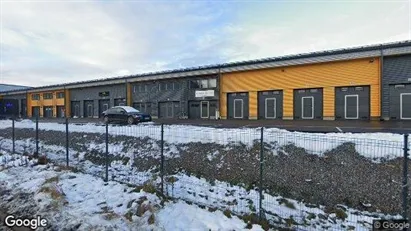 Lägenheter till salu i Västerås - Bild från Google Street View