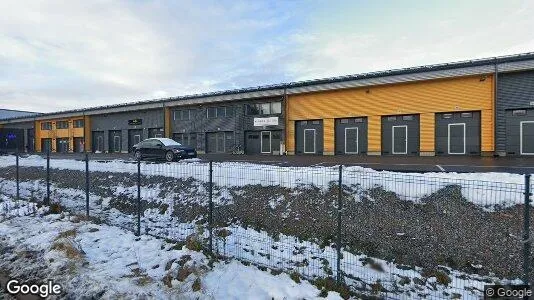 Lägenheter till salu i Västerås - Bild från Google Street View