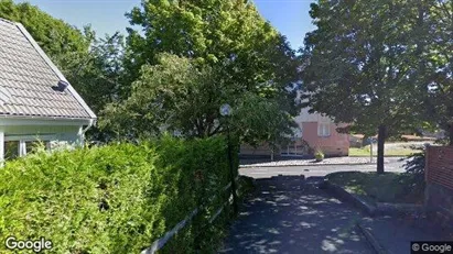 Lägenheter att hyra i Västra hisingen - Bild från Google Street View