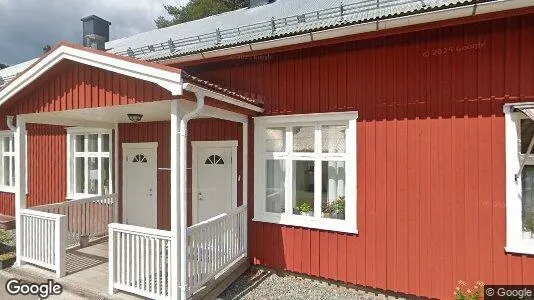 Lägenheter att hyra i Bengtsfors - Bild från Google Street View