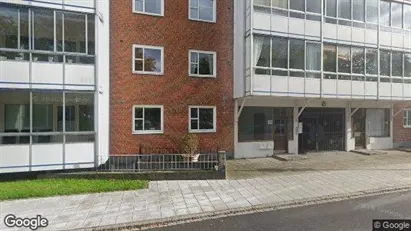 Lägenheter att hyra i Malmö Centrum - Bild från Google Street View