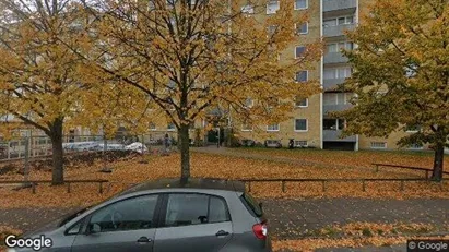 Lägenheter att hyra i Fosie - Bild från Google Street View