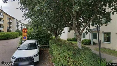 Lägenheter att hyra i Uppsala - Bild från Google Street View