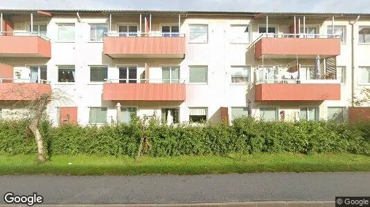 Lägenheter till salu i Östhammar - Bild från Google Street View