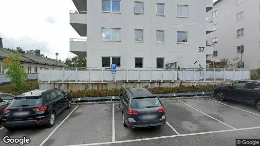 Lägenheter till salu i Västerort - Bild från Google Street View