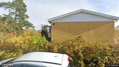 Lägenheter till salu i Järfälla - Bild från Google Street View