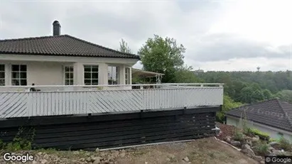 Lägenheter till salu i Botkyrka - Bild från Google Street View